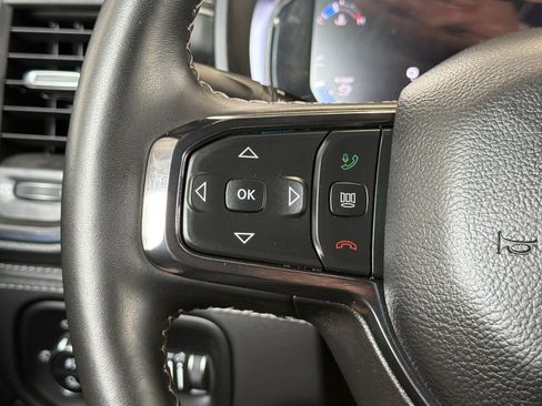 Used 2023 RAM 1500 Limited AWD/4WD image 29