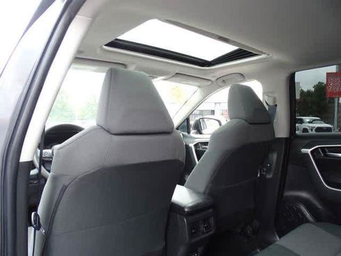 Certified 2023 Toyota RAV4 XLE w/ Convenience Package FWD image 22