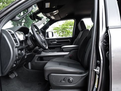 Used 2023 RAM 1500 Big Horn AWD/4WD image 45