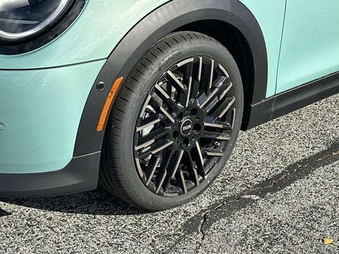 Used 2026 MINI Cooper S image 29