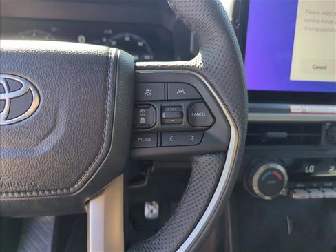 New 2026 Toyota Tacoma TRD Sport image 17