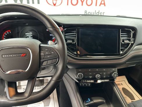 Used 2025 Dodge Durango GT image 28