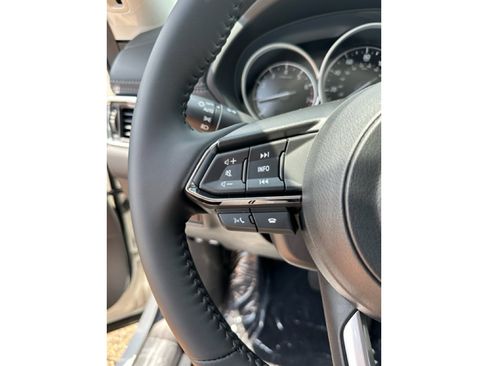 New 2025 MAZDA CX-5 AWD 2.5 S w/ Select Package image 19
