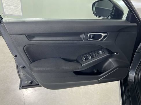 Used 2024 Honda Civic Sport image 20