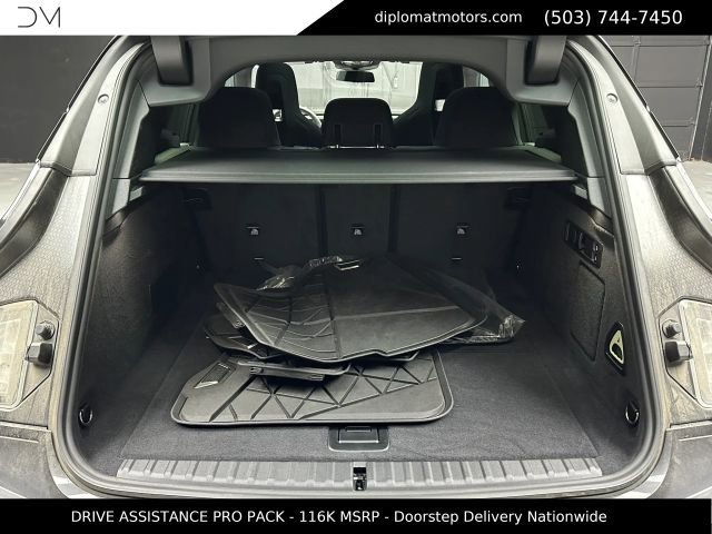 Used 2025 BMW iX M60 AWD/4WD image 43