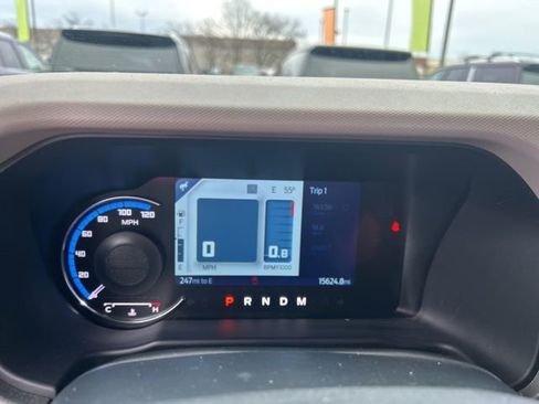 Used 2024 Ford Bronco Wildtrak image 19