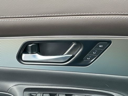 New 2026 Nissan Murano Platinum w/ Cargo Package image 20