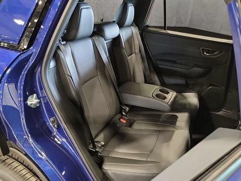 New 2026 Subaru Outback Touring XT AWD/4WD image 21
