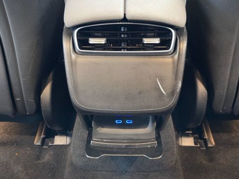 Used 2023 Mercedes-Benz EQS 450+ 4MATIC Sedan image 18