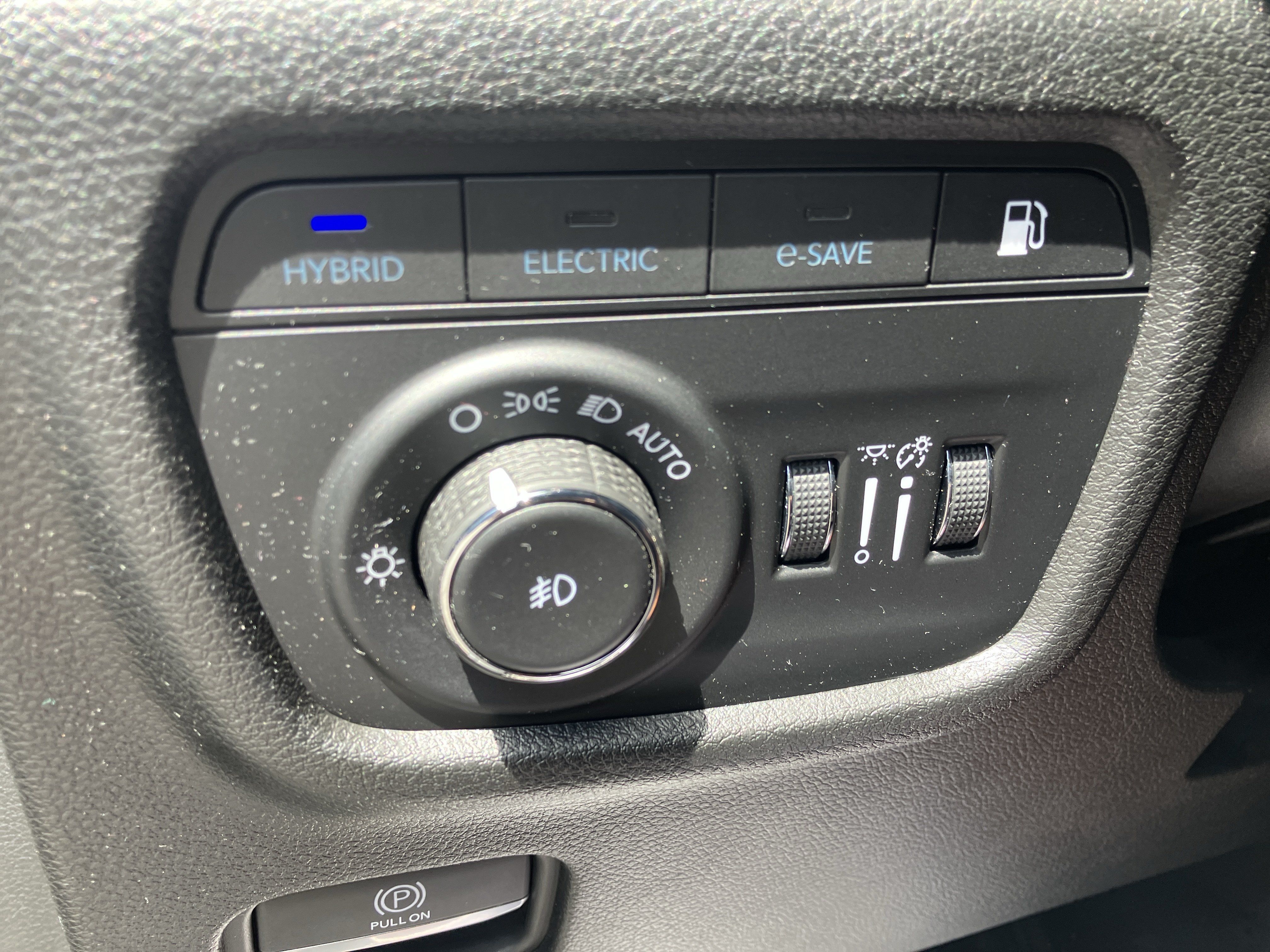 Used 2023 Jeep Grand Cherokee 4WD 4xe image 22