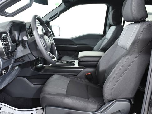 New 2026 Ford F150 STX w/ F-150 LOBO Package AWD/4WD image 6