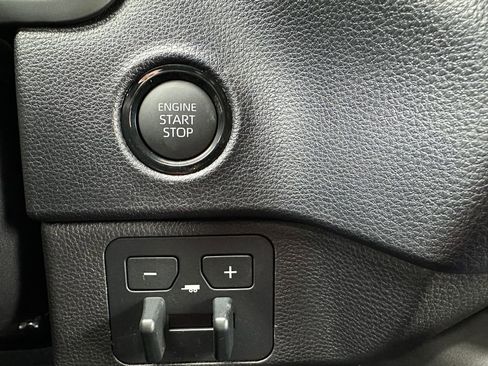 New 2025 Toyota Tundra SR5 AWD/4WD image 21