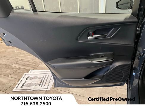 Used 2024 Toyota Prius Prime Premium image 21