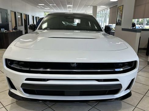 New 2026 Dodge Charger R/T AWD/4WD image 3