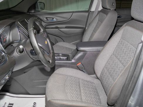 Certified 2023 Chevrolet Equinox LT image 12