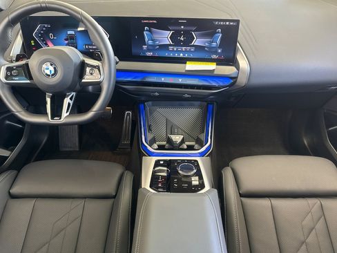 Used 2026 BMW X3 xDrive30i w/ Premium Package AWD/4WD image 16