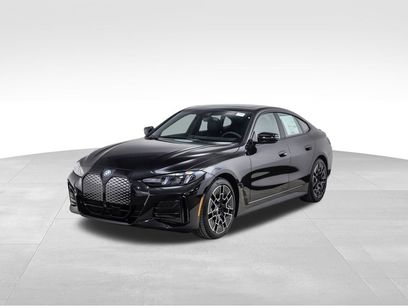 Used 2025 BMW i4 xDrive40i w/ M Sport Package