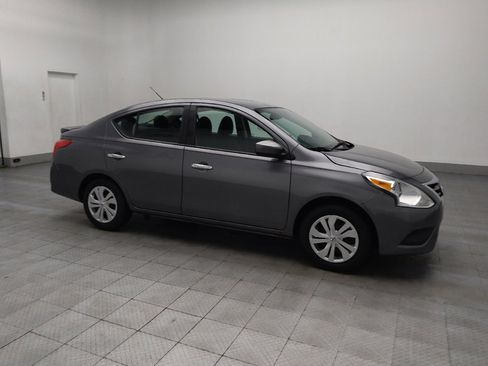 Used 2017 Nissan Versa SV image 11