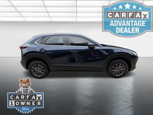 Certified 2025 MAZDA CX-30 AWD 2.5 S image 27