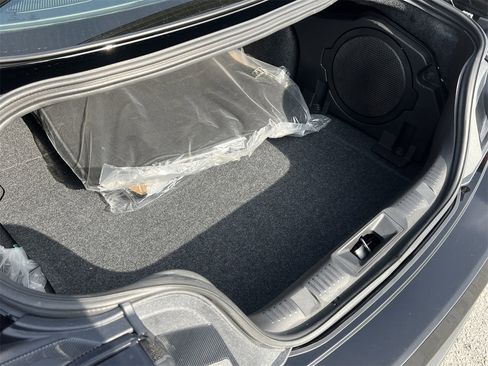 New 2026 Ford Mustang Dark Horse image 21