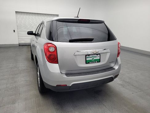 Used 2015 Chevrolet Equinox LS image 6