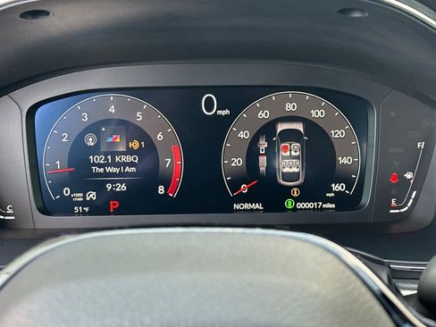 New 2026 Acura Integra A-Spec image 20