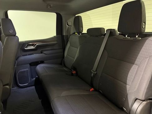 Certified 2022 Chevrolet Silverado 1500 LT w/ Z71 Off-Road Package image 25