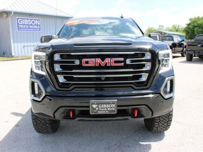 Used 2021 GMC Sierra 1500 AT4 w/ AT4 Premium Package