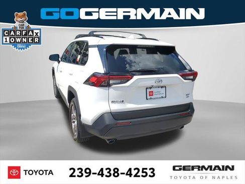 Certified 2023 Toyota RAV4 XLE w/ Convenience Package AWD/4WD image 12