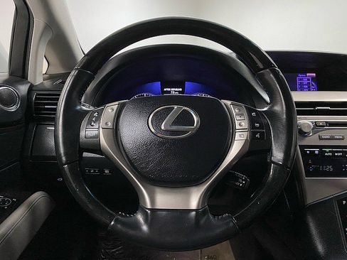 Used 2013 Lexus RX 350 2WD w/ Premium Pkg image 17