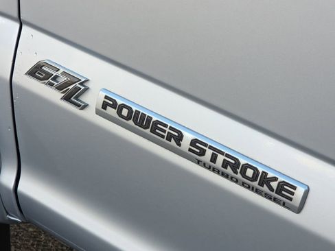 Used 2019 Ford F450 Lariat w/ Lariat Ultimate Package image 6