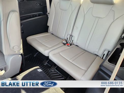 Used 2021 Kia Sorento SX image 29