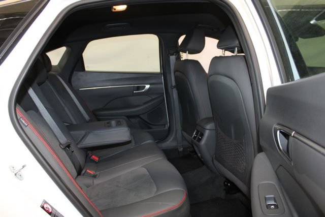 Used 2021 Hyundai Sonata SEL Plus FWD image 9