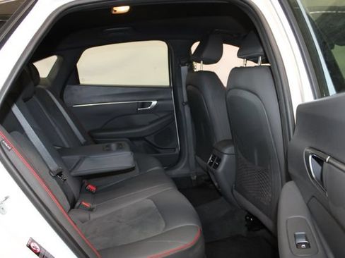 Used 2021 Hyundai Sonata SEL Plus FWD image 9