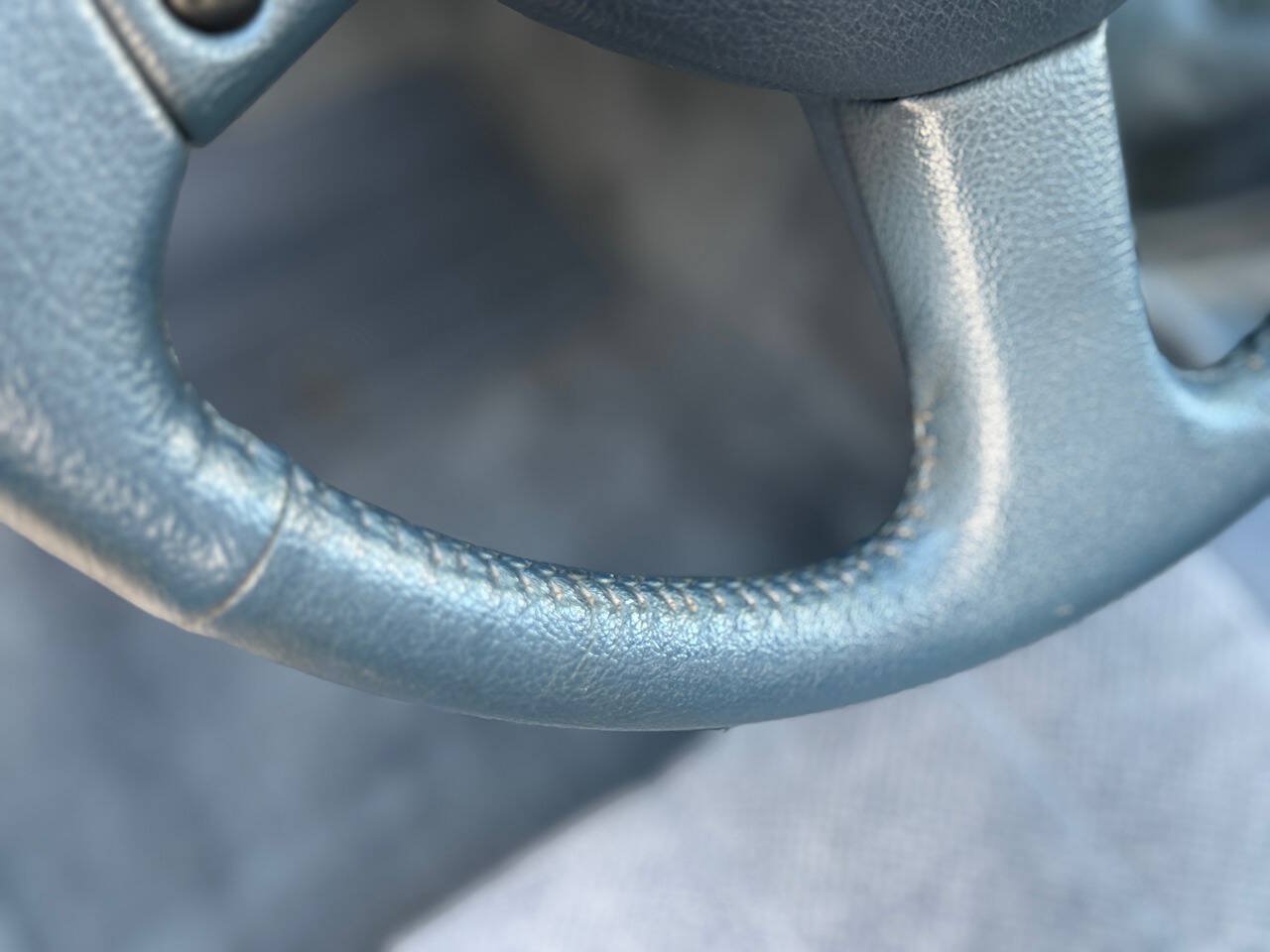 Used 1990 Toyota 4Runner SR5 AWD/4WD image 43