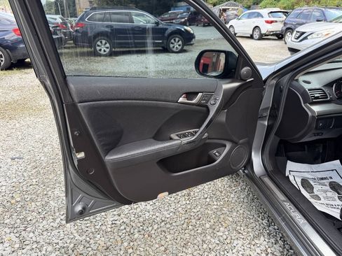 Used 2010 Acura TSX Sedan FWD image 11