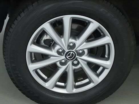Used 2024 MAZDA CX-5 AWD 2.5 S w/ Preferred Package image 12