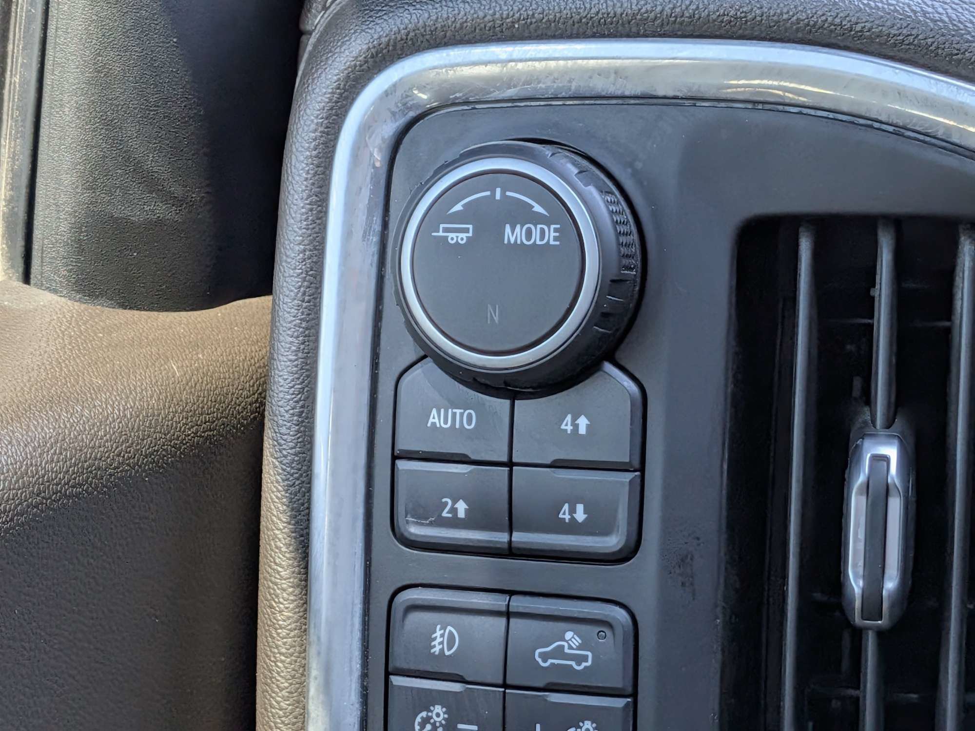 Used 2021 Chevrolet Silverado 1500 RST AWD/4WD image 24