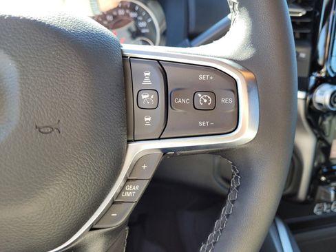 New 2026 RAM 2500 Big Horn image 21