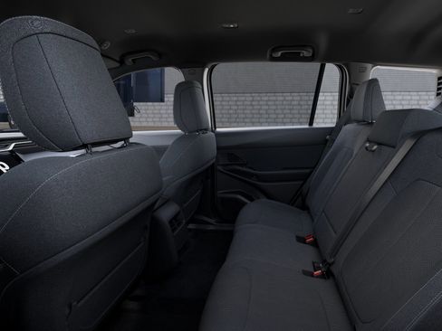 New 2026 Jeep Cherokee Laredo image 31