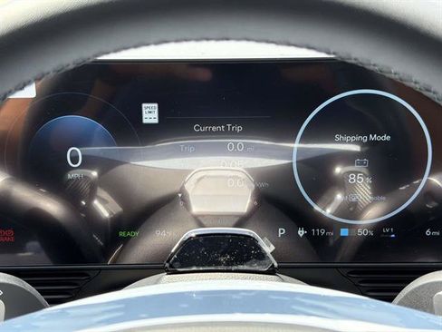 New 2026 Hyundai Ioniq 5 SE RWD image 21