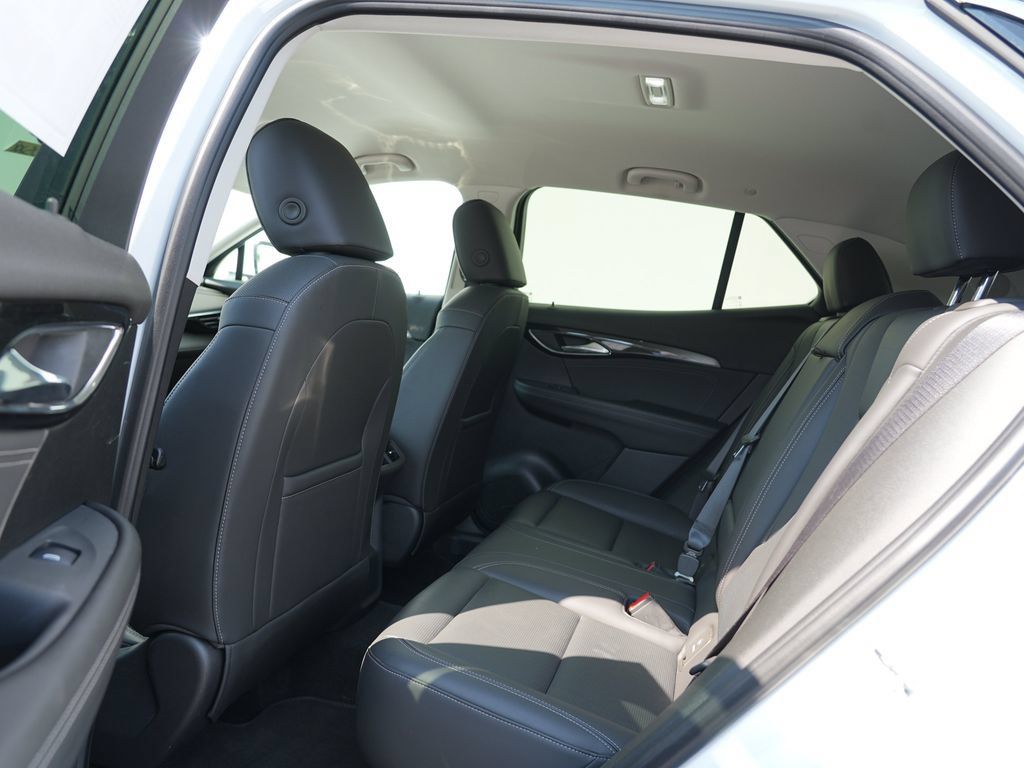Used 2024 Buick Envision Preferred AWD/4WD image 18