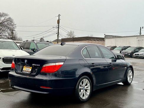 Used 2010 BMW 535i xDrive Sedan AWD/4WD image 5