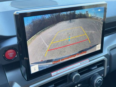 New 2026 Toyota Tacoma TRD Off-Road image 23