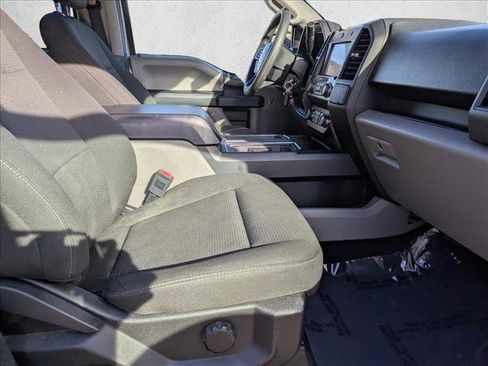 Used 2019 Ford F150 XL w/ Equipment Group 101A Mid image 30