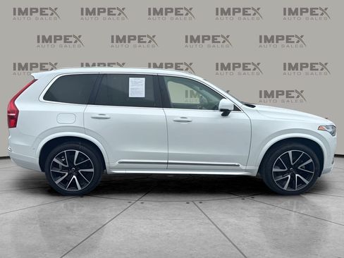 Used 2023 Volvo XC90 B5 Plus w/ Protection Package Premier AWD/4WD image 6