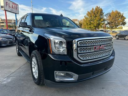 Used 2019 GMC Yukon SLE