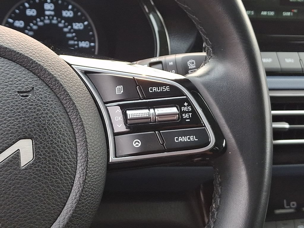 Used 2022 Kia Seltos S FWD image 23