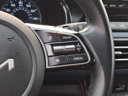 Used 2022 Kia Seltos S FWD image 23