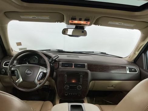 Used 2007 GMC Yukon Denali AWD/4WD image 18